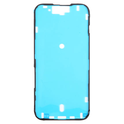 LCD Frame Bezel Waterproof Adhesive Stickers, For iPhone 17e, For iPhone 17 Pro Max, For iPhone 17 Pro, For iPhone 17, For iPhone Air, For iPhone 15 Pro Max, For iPhone 15 Pro, For iPhone 15 Plus, For iPhone 15