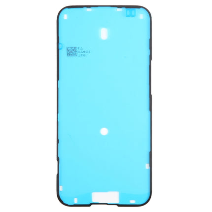 LCD Frame Bezel Waterproof Adhesive Stickers, For iPhone 17e, For iPhone 17 Pro Max, For iPhone 17 Pro, For iPhone 17, For iPhone Air, For iPhone 15 Pro Max, For iPhone 15 Pro, For iPhone 15 Plus, For iPhone 15