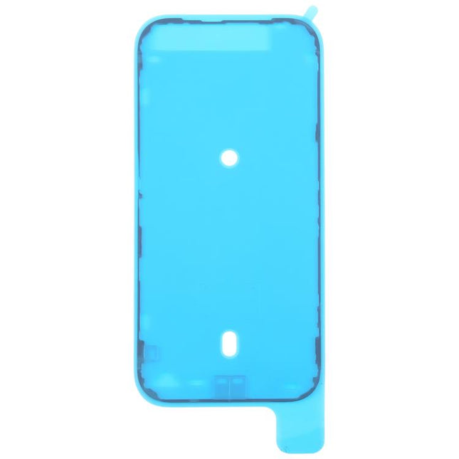 LCD Frame Bezel Waterproof Adhesive Stickers, For iPhone 18 Pro, For iPhone 18 Pro Max, For iPhone 17e, For iPhone 17 Pro Max, For iPhone 17 Pro, For iPhone 17, For iPhone Air, For iPhone 15 Pro Max, For iPhone 15 Pro, For iPhone 15 Plus, For iPhone 15