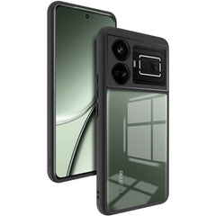 imak UX-9A Series Four-corner Airbag Shockproof Phone Case, For Realme Neo7, For Realme GT5 5G