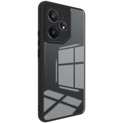 imak UX-9A Series Four-corner Airbag Shockproof Phone Case, For Realme Neo7, For Realme GT5 5G
