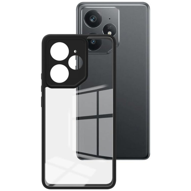 imak UX-9A Series Four-corner Airbag Shockproof Phone Case