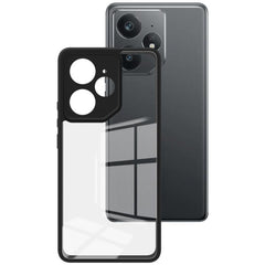imak UX-9A Series Four-corner Airbag Shockproof Phone Case, For Realme Neo7, For Realme GT5 5G