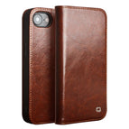 For iPhone 16e / Brown