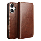 For iPhone 17 / Brown