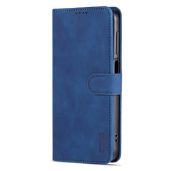 AZNS Skin Feel Calf Texture Flip Leather Phone Case, For Samsung Galaxy A24 4G / A25, For Samsung Galaxy S24 Ultra 5G, For Samsung Galaxy A55 5G, For Samsung Galaxy A35 5G