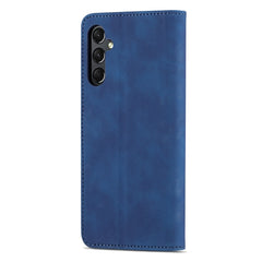 AZNS Skin Feel Calf Texture Flip Leather Phone Case, For Samsung Galaxy A24 4G / A25, For Samsung Galaxy S24 Ultra 5G, For Samsung Galaxy A55 5G, For Samsung Galaxy A35 5G