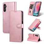 For Samsung Galaxy A24 4G / A25 / Rose Gold