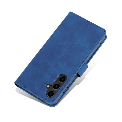 AZNS Skin Feel Calf Texture Flip Leather Phone Case