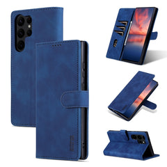 AZNS Skin Feel Calf Texture Flip Leather Phone Case, For Samsung Galaxy A24 4G / A25, For Samsung Galaxy S24 Ultra 5G, For Samsung Galaxy A55 5G, For Samsung Galaxy A35 5G