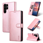 For Samsung Galaxy S24 Ultra 5G / Rose Gold