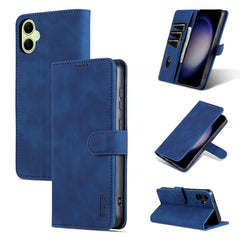 AZNS Skin Feel Calf Texture Flip Leather Phone Case, For Samsung Galaxy S24+ 5G, For Samsung Galaxy S24 5G, For Samsung Galaxy A15, For Samsung Galaxy A05