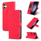 For Samsung Galaxy A05 / Red