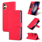 For Samsung Galaxy A05 / Red