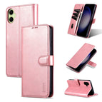 For Samsung Galaxy A05 / Rose Gold