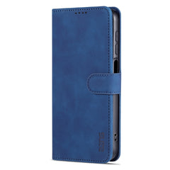 AZNS Skin Feel Calf Texture Flip Leather Phone Case, For Samsung Galaxy A05s
