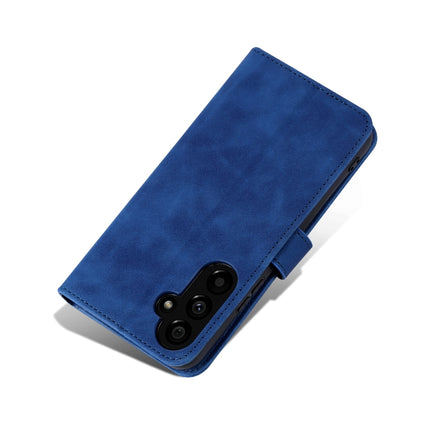 AZNS Skin Feel Calf Texture Flip Leather Phone Case, For Samsung Galaxy S24 Ultra 5G, For Samsung Galaxy A55 5G, For Samsung Galaxy A35 5G, For Samsung Galaxy A24 4G / A25