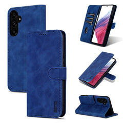 AZNS Skin Feel Calf Texture Flip Leather Phone Case, For Samsung Galaxy A24 4G / A25, For Samsung Galaxy S24 Ultra 5G, For Samsung Galaxy A55 5G, For Samsung Galaxy A35 5G