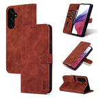 For Samsung Galaxy A55 5G / Brown