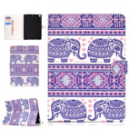 For iPad 10.2 / Totem Elephant