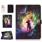 For iPad 10.2 / Starry Deer
