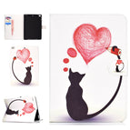 For iPad Pro10.5 inch / Loving Cat