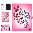 For iPad Pro10.5 inch / Butterfly