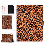 For iPad Pro10.5 inch / Yellow Leopard