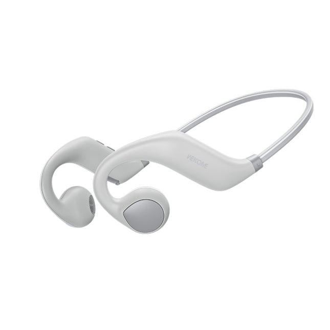 WK VC06 Alien Air Conduction Bluetooth Earphone, VC06