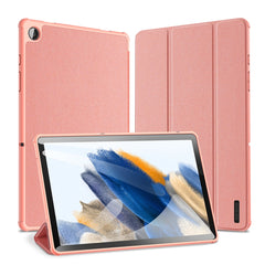 DUX DUCIS Domo Series Magnetic Flip Leather Tablet Case