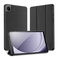 DUX DUCIS Domo Series Magnetic Flip Leather Tablet Case