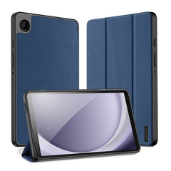 DUX DUCIS Domo Series Magnetic Flip Leather Tablet Case