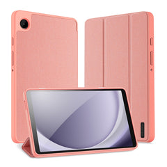 DUX DUCIS Domo Series Magnetic Flip Leather Tablet Case