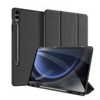 For Samsung Galaxy Tab S9 FE+ / Black
