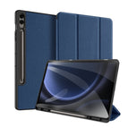 For Samsung Galaxy Tab S9 FE+ / Blue