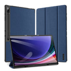 For Samsung Galaxy Tab S10 Ultra / Blue