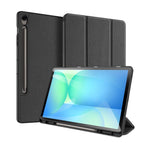 For Samsung Galaxy Tab S10 FE+ / Black