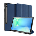 For Samsung Galaxy Tab S10 FE+ / Blue