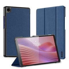DUX DUCIS Domo Series Magnetic Flip Leather Tablet Case
