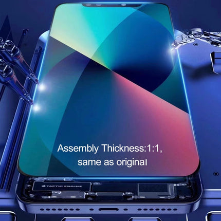GX Hard OLED Screen, For iPhone 13(GX Hard OLED)