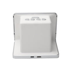 Tonivent TON170 22 Mega Pixels 5 inch HD Screen Film Scanner, TON170 White