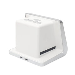 Tonivent TON170 22 Mega Pixels 5 inch HD Screen Film Scanner, TON170 White