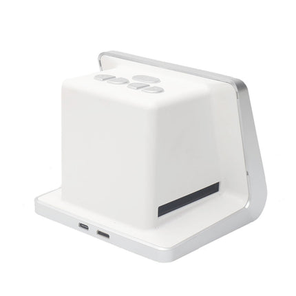 Tonivent TON170 14 Mega Pixels 5 inch HD Screen Film Scanner, TON170 White