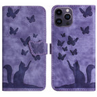 For iPhone 15 Pro / Purple