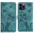 For iPhone 15 Pro / Wathet