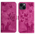 For iPhone 15 / Pink
