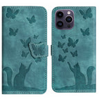 For iPhone 13 Pro Max / Wathet