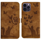 For iPhone 13 Pro / Brown