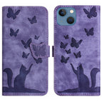 For iPhone 13 / Purple