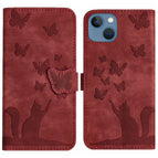 For iPhone 13 / Red